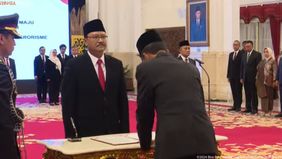 PBNU menyambut baik diangkatnya Gus Ipul jadi Menteri Sosial 