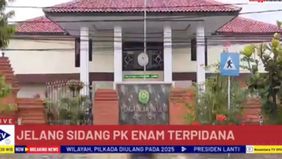 Tim kuasa hukum sudah mendaftarkan 49 saksi dengan rincian 39 saksi fakta dan 10 saksi ahli. 