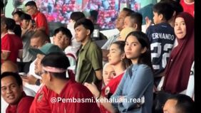 Netizen menyebut keduanya tak ada semesra seperti saat dahulu.