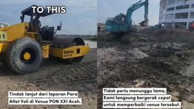 Ini dilakukan guna penyelidikan 