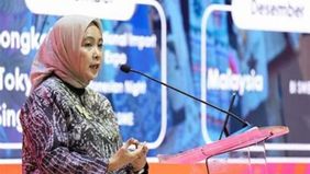 Aida Suwandi Budiman, sosok dengan pengalaman panjang di sektor moneter Indonesia, segera dilantik sebagai anggota Dewan Komisioner Lembaga Penjamin Simpanan (LPS).