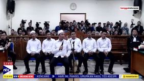 Hadi bersama lima rekannya menegaskan bahwa mereka tidak bersalah dan tidak terlibat sama sekali dalam kasus kematian Vina dan Eky pada 2016 silam. 