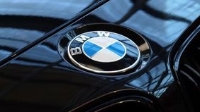 BMW Akan Menarik Kembali 2.787 Kendaraan Di 13 Model, Termasuk BMW 520i.
