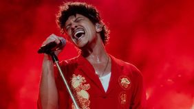 Penonton banyak yang dibuat kecewa dengan konser Bruno Mars hari pertama di Jakarta.