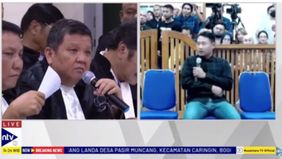 Dede mengakui perbuatannya memberi kesaksian palsu yang mengakibatkan para terpidana dihukum seumur hidup telah mendatangkan karma dalam kehidupan rumah tangganya yang berakhir dengan perceraian. 