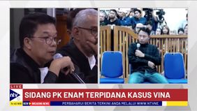 Sidang Peninjauan Kembali (PK) yang melibatkan enam terpidana kasus pembunuhan Vina kembali digelar pada Jumat, 13 September 2024. Salah satu momen penting dalam persidangan kali ini adalah kesaksian dari Dede Riswanto, yang memberikan keterangan ter