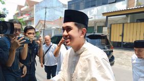 Kun Wardana mengungkapkan komitmennya untuk memastikan bahwa semua jenis pekerjaan di Jakarta, baik formal maupun non-formal, mendapatkan kondisi kerja yang layak.