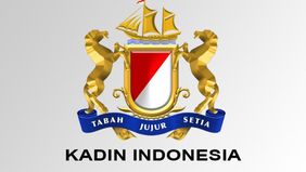 Kamar Dagang dan Industri (Kadin) Indonesia mengumumkan susunan kepengurusan baru masa bakti 2024-2029.
