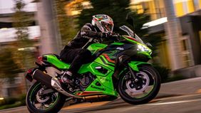 Kawasaki Belum Memberikan Tanggap Lebih Lanjut Mengenai Klaim RansomHub Tersebut.
