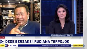 Nusantara TV kembali hadir menemani hari jumat kamu dengan program-program menarik dan menghibur. Siapkan camilan favoritmu dan nikmati waktu bersantai bersama keluarga di depan layar kaca.