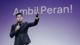 Nama Riezal Ilham Pratama tengah menjadi sorotan publik setelah ia ditunjuk oleh Ketua Umum Partai Kebangkitan Bangsa (PKB), Muhaimin Iskandar atau Cak Imin, sebagai Wakil Ketua Harian PKB.