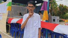 Muhammad Aji Pratama, seorang komika yang kerap membahas isu-isu sosial dan politik dalam penampilannya, kini tengah menjadi perhatian publik setelah ditunjuk oleh Ketua Umum Partai Kebangkitan Bangsa (PKB), Cak Imin, sebagai Wakil Ketua Harian.