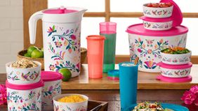 Tupperware secara resmi mengumumkan kebangkrutan. Perusahaan asal Amerika Serikat ini, yang dikenal sebagai produsen wadah penyimpanan makanan, mengalami penurunan penjualan sehingga harus mengajukan kebangkrutan.