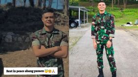 Prada Yanselmus Valeri Vatman adalah seorang prajurit TNI AD yang ditemukan tak bernyawa di Atambua, Kabupaten Belu, Nusa Tenggara Timur (NTT). Sejumlah versi bermunculan terkait peristiwa tersebut setelah kematiannya terungkap.