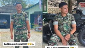 Seorang prajurit TNI AD dari Yonif 744/SYB, Prada Yanselmus Valeri Vatman, dilaporkan meninggal akibat kecelakaan lalu lintas di Atambua, Kabupaten Belu, Nusa Tenggara Timur (NTT). Insiden tersebut terjadi di Jalan Jenderal A Yani, Kelurahan Fatubena