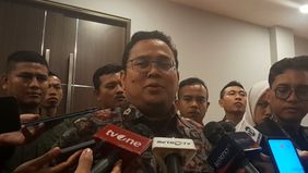 Ketua Badan Pengawas Pemilihan Umum (Bawaslu) RI, Rahmat Bagja mengimbau supaya Komisi Pemilihan Umum (KPU) tak berikan fasilitas kotak kosong di Pilkada 2024. 