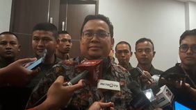 Badan Pengawas Pemilu RI menggelar Rapat Koordinasi Nasional Sentra Penegakan Hukum Terpadu (Gakkumdu) pada Kamis, 19 September 2024.