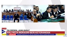 Di forensik, papar Reza, memberikan formula bahwa kata perencanaan dalam sebuah kejahatan termasuk pembunuhan itu akan bisa dibuktikan lewat 4 unsur di dalam proses berpikir pelaku. 4 unsur itu disingkat menjadi TIRR. 