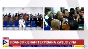 Pasalnya, penyelidikan kasus ini dipicu oleh adanya rekaman saat Linda teman Vina kesurupan. 