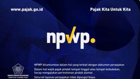 Nomor Pokok Wajib Pajak (NPWP) adalah nomor yang diberikan oleh Direktorat Jenderal Pajak kepada wajib pajak sebagai identitas dalam melaksanakan kewajiban perpajakan.