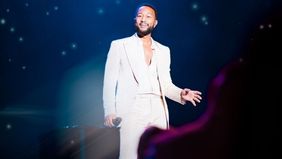 Musisi peraih Grammy, John Legend, akan menggelar konser tunggalnya di Indonesia pada 6 Oktober 2024 mendatang, bertajuk "An Evening With John Legend". Konser yang sangat dinanti ini akan berlangsung di Sentul International Convention Center (SICC).