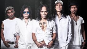 Jakarta akan menjadi saksi kemeriahan luar biasa dalam rangka memperingati HUT ke-79 TNI pada tanggal 5 Oktober 2024! Tak tanggung-tanggung, konser gratis akan menghadirkan penampilan dari band legendaris seperti Dewa 19 bersama Ari Lasso, Slank, ser