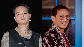 Sandiaga Uno belum lama ini mengungkap permemintaan maaf ke Reza Oktovian alias Reza Arap soal IShowSpeed.