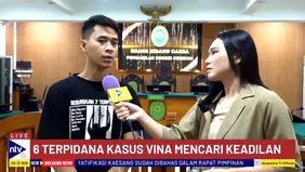 Nusantara TV kembali hadir menemani hari Minggu kamu dengan program-program menarik dan menghibur. Siapkan camilan favoritmu dan nikmati waktu bersantai bersama keluarga di depan layar kaca.