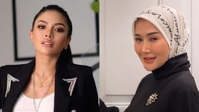 Marissya Icha dan Nikita Mirzani diduga saling perang komentar, hingga diduga melaporkan ke Polres Jaksel.