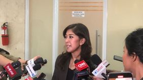 Menteri Komunikasi dan Digital (Menkodigi) Meutya Hafid mengungkapkan bahwa suasana kantornya menjadi tegang setelah adanya dugaan penyalahgunaan wewenang oleh sejumlah pegawai dalam pemblokiran situs judi online (judol).