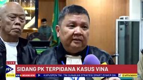 Selain itu pihaknya juga bakal menghadirkan saksi yang akan bersaksi terkait alibi Sudirman yang tidak berada di lokasi kejadian Vina dan Eky. 