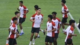 Timnas Indonesia U-20 sukses memulai perjalanan mereka di Kualifikasi Piala Asia U-20 2025 dengan gemilang setelah menang telak 4-0 atas Maladewa pada Rabu (25/9/2024) malam WIB di Stadion Madya, Jakarta.