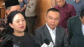 Rencana pertemuan antara Ketua Umum Partai Demokrasi Indonesia Perjuangan (PDIP), Megawati Soekarnoputri, dan Presiden terpilih, Prabowo Subianto