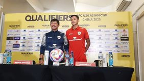 Pelatih Timnas Indonesia U-23, Indra Sjafri, kembali menjadi sorotan setelah memberikan pernyataan terkait persiapan timnya menjelang Piala Asia 2025.