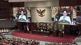 Dewan Perwakilan Rakyat Republik Indonesia (DPR RI) telah menyetujui penambahan Alat Kelengkapan Dewan (AKD), sehingga jumlah AKD menjadi 13 Komisi DPR RI untuk periode 2024-2029.