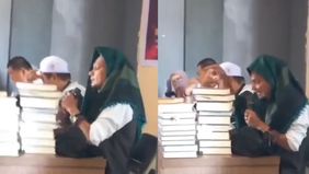 Polemik di Parepare, Sulawesi Selatan, semakin memanas dimana sekelompok elemen ormas Islam mengeluarkan ancaman keras terhadap pendirian sekolah Kristen di Kelurahan Watang, Soreang.