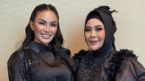 Nikita Mirzani kembali menguliti borok Heni Sagara yang dituding sebagai mafia skincare terbesar.