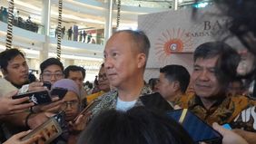 Menteri Perindustrian (Menperin), Agus Gumiwang Kartasasmita mengungkap cara atau strategi biar generasi muda tertarik bidang industri.