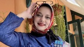 Marissa Haque istri dari Ikang Fawzi meninggal dunia, dan hanya ingin dimakamkan di TPU Tanah Kusir.