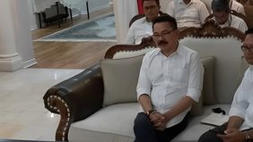 Bos Lion Air, Rusdi Kirana, menjadi anggota DPR RI periode 2024-2029 dengan kekayaan tertinggi.