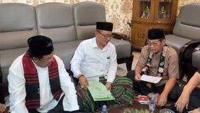 Pasangan Calon Gubernur dan Calon Wakil Gubernur Jakarta nomor urut 3, Pramono Anung dan Rano Karno, berkomitmen untuk memajukan kebudayaan Betawi melalui kebijakan yang kuat.