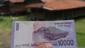 Bank Indonesia (BI) meluruskan pernyataan mengenai uang pecahan Rp10 ribu tahun emisi 2005 sudah tidak berlaku.