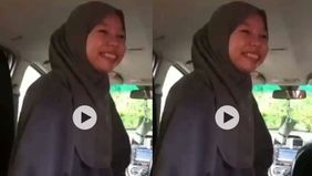 Tersebarnya tautan video viral yang diduga melibatkan Erin Bugis telah membuat heboh media sosial. Berita terkini mengungkap bahwa banyak netizen mencari link video viral Erin Bugis dengan durasi penuh 4 menit yang direkam di dalam mobil.