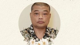 Staf Khusus Dewan Pengarah Badan Pembinaan Ideologi Pancasila (BPIP), Romo Benny Susetyo meninggal dunia pada Sabtu, 5 Oktober 2024 pukul 00.05 WIB.