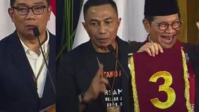 Debat perdana Pilkada Jakarta 2024 digelar malam ini 