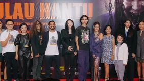 Film Pulau Hantu kembali hadir di bioskop mulai 10 Oktober dengan kisah yang lebih mencekam.