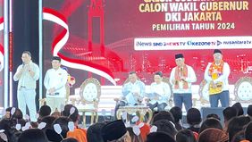 Komisi Pemilihan Umum (KPU) Jakarta akan menggelar debat ketiga atau terakhir untuk Pemilihan Gubernur dan Wakil Gubernur Jakarta, Minggu 17 November 2024.
