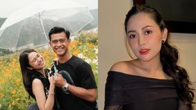 Terkuak diduga isi percakapan Rachel Vennya dan Pratama Arhan saat bahas perselingkuhan Azizah dan Salim.