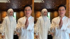 Artis ternama Indonesia, Baim Wong akhirnya resmi mengajukan gugatan cerai Paula Verhoeven ke Pengadilan Agama Jakarta Selatan pada Selasa 8 OKtober 2024.