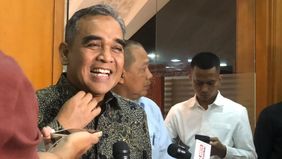 Ketua MPR Ahmad Muzani dijadwalkan untuk bertemu dengan Presiden Ke-6 RI Susilo Bambang Yudhoyono (SBY) dan Presiden Ke-5 RI Megawati Soekarnoputri hari ini